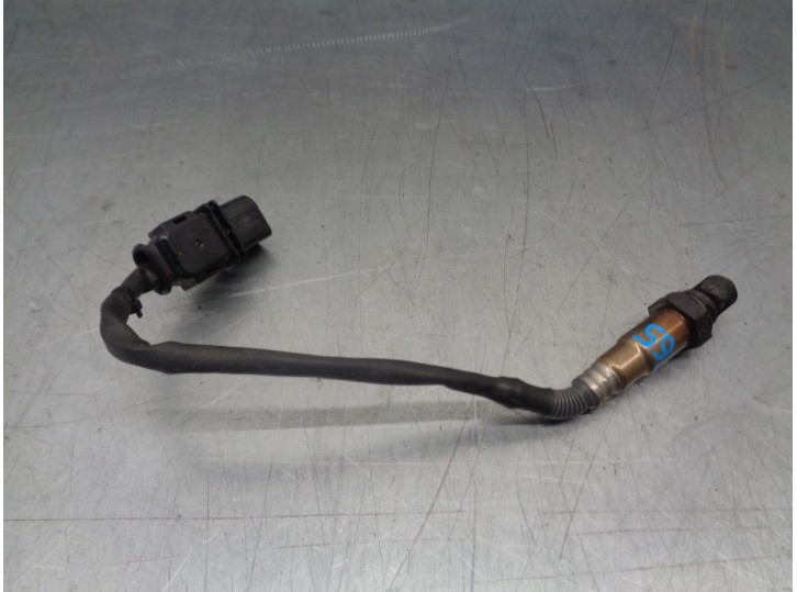 Recambio de sonda lambda para hyundai i30 1.6 crdi cat referencia OEM IAM 393504A410 9350933004 KEFICO