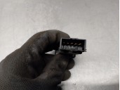 Recambio de interruptor para land rover freelander 2.0 td4 cat referencia OEM IAM YUE500120PUY 