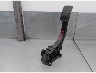 Recambio de potenciometro pedal para opel grandland x 1.6 16v cdti dpf referencia OEM IAM 9674829180  