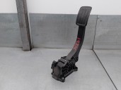 Recambio de potenciometro pedal para opel grandland x 1.6 16v cdti dpf referencia OEM IAM 9674829180  