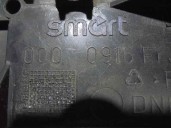 Recambio de aleta delantera derecha para smart coupe turbo cat referencia OEM IAM 3605162 0000916 