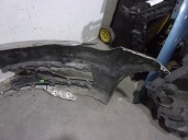 Recambio de paragolpes delantero para volkswagen golf vii lim. (bq1) 1.6 tdi referencia OEM IAM 5G0807217FN GRIS 