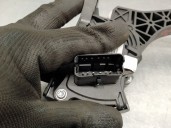 Recambio de potenciometro pedal para opel grandland x 1.6 16v cdti dpf referencia OEM IAM 9674829180  