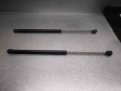 Replacement trunk / tailgate gas struts for Audi Allroad Quattro (4B5) 2.5 V6 24V TDI OEM IAM reference 08510750 