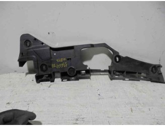 Recambio de aleta delantera izquierda para smart coupe turbo cat referencia OEM IAM Q0011150V002CP6A00 0000915 