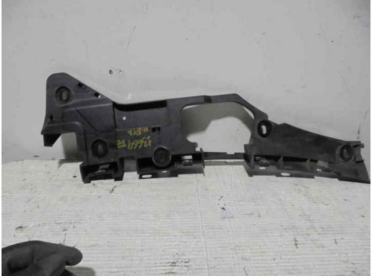 Recambio de aleta delantera izquierda para smart coupe turbo cat referencia OEM IAM Q0011150V002CP6A00 0000915 
