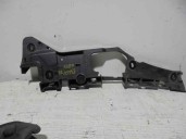 Recambio de aleta delantera izquierda para smart coupe turbo cat referencia OEM IAM Q0011150V002CP6A00 0000915 