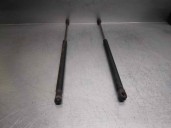 Replacement trunk / tailgate gas struts for Audi Allroad Quattro (4B5) 2.5 V6 24V TDI OEM IAM reference 08510750 
