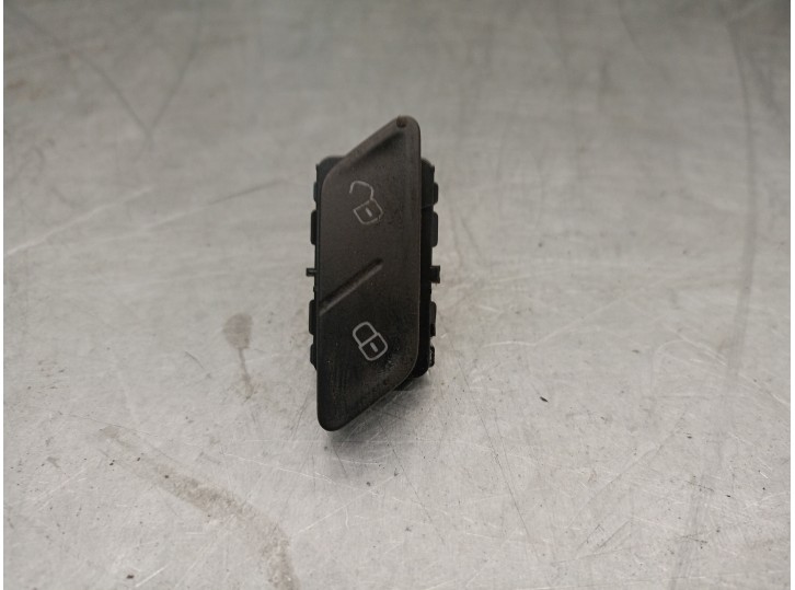 Recambio de mando para volkswagen golf vii lim. (bq1) 1.6 tdi referencia OEM IAM 5G0962125A 