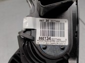 Recambio de potenciometro pedal para opel grandland x 1.6 16v cdti dpf referencia OEM IAM 9674829180  