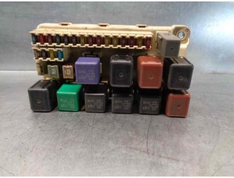 Recambio de caja reles / fusibles para lexus ls400 (ucf20) básico (ucf 20) referencia OEM IAM 
