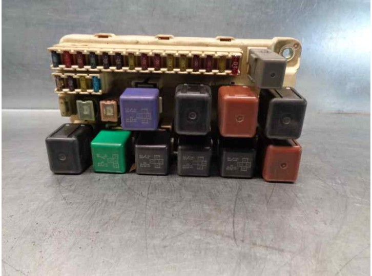 Recambio de caja reles / fusibles para lexus ls400 (ucf20) básico (ucf 20) referencia OEM IAM   