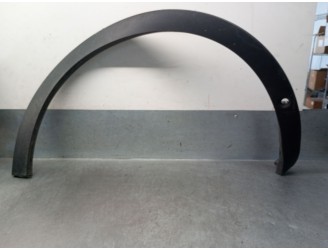 Recambio de aletin delantero derecho para fiat fiat 600e / 600 mild hybrid fiat 600e / 600 mild hybrid referencia OEM IAM 735784