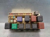 Recambio de caja reles / fusibles para lexus ls400 (ucf20) básico (ucf 20) referencia OEM IAM   