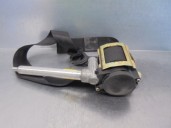 Replacement front right seatbelt for Audi A3 (8L) 1.9 TDI OEM IAM reference 895857706BK WITH PRETENSIONER 3 DOOR