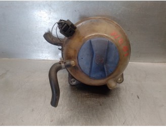 Replacement expansion tank for Audi A3 (8L) 1.9 TDI OEM IAM reference 1J0121403B 1J0121403B 