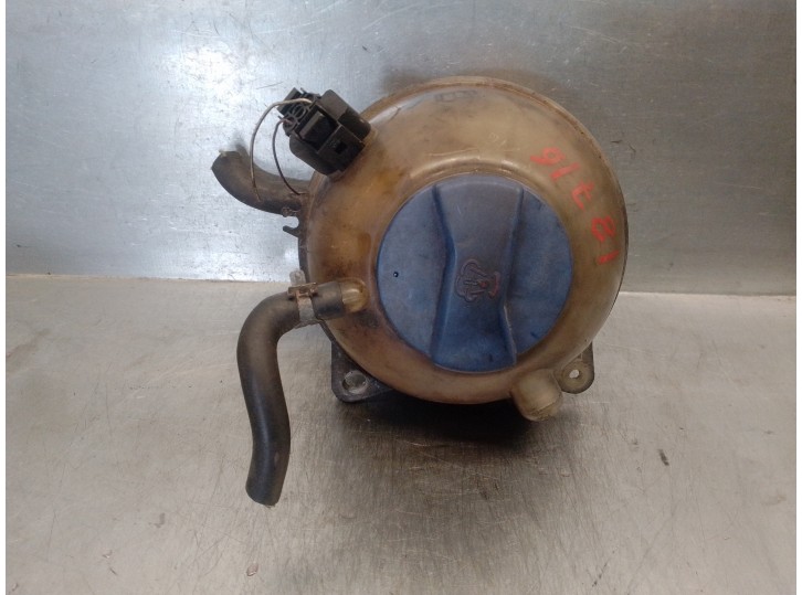 Recambio de deposito expansion para audi a3 (8l) 1.9 tdi referencia OEM IAM 1J0121403B 1J0121403B 