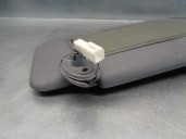 Recambio de parasol derecho para lexus ls400 (ucf20) básico (ucf 20) referencia OEM IAM 