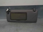 Recambio de parasol izquierdo para lexus ls400 (ucf20) básico (ucf 20) referencia OEM IAM 