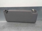 Recambio de parasol izquierdo para lexus ls400 (ucf20) básico (ucf 20) referencia OEM IAM 