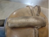 Recambio de deposito expansion para audi a3 (8l) 1.9 tdi referencia OEM IAM 1J0121403B 1J0121403B 