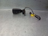 Recambio de enganche cinturon para volvo c30 (533) 1.8 referencia OEM IAM 8686941 8686941 