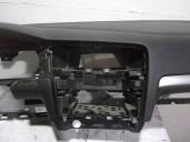 Recambio de salpicadero para volkswagen golf vii lim. (bq1) 1.6 tdi referencia OEM IAM 5G1857003Q NEGRO 