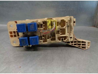 Recambio de caja reles / fusibles para lexus ls400 (ucf20) básico (ucf 20) referencia OEM IAM 