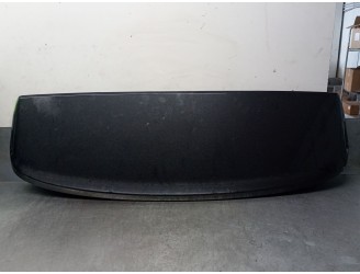 Recambio de aleron trasero para fiat fiat 600e / 600 mild hybrid fiat 600e / 600 mild hybrid referencia OEM IAM 735760079 735793