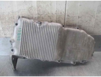 Recambio de carter para daewoo nubira berlina 2.0 cat referencia OEM IAM 92062825  GM