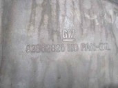 Recambio de carter para daewoo nubira berlina 2.0 cat referencia OEM IAM 92062825 GM