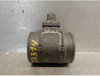 Recambio de caudalimetro para opel astra j lim. 1.7 16v cdti referencia OEM IAM 55561912  0281002940 BOSCH