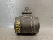 Replacement mass air flow sensor for Opel Astra J lim. 1.7 16V CDTi OEM IAM reference 55561912 0281002940 BOSCH