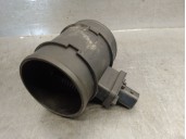 Recambio de caudalimetro para opel astra j lim. 1.7 16v cdti referencia OEM IAM 55561912 0281002940 BOSCH
