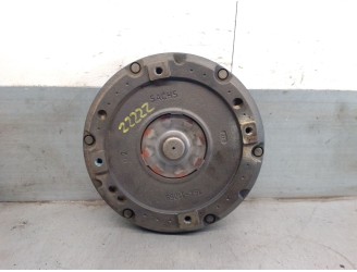 Replacement clutch kit for Chrysler Sebring (JR) 2.0 OEM IAM reference 16411068 SACHS
