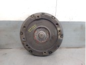 Recambio de kit embrague para chrysler sebring (jr) 2.0 referencia OEM IAM 16411068  SACHS