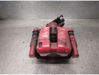 Recambio de pinza freno trasera derecha para alfa romeo mito (145) distinctive referencia OEM IAM 0204Y01612  