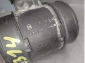Recambio de caudalimetro para opel astra j lim. 1.7 16v cdti referencia OEM IAM 55561912 0281002940 BOSCH