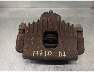 Recambio de pinza freno delantera izquierda para kia sportage 2.0 turbodiesel cat referencia OEM IAM 0K04533990  