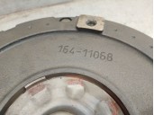 Replacement clutch kit for Chrysler Sebring (JR) 2.0 OEM IAM reference 16411068 SACHS