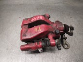 Recambio de pinza freno trasera derecha para alfa romeo mito (145) distinctive referencia OEM IAM 0204Y01612  