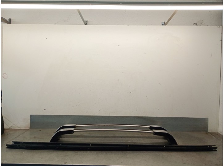 Recambio de portaequipajes para citroën c8 (ea_, eb_) 2.2 hdi referencia OEM IAM 836169 836168 