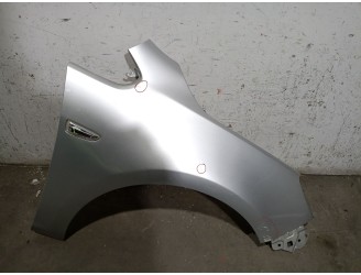 Recambio de aleta delantera derecha para opel astra j sports tourer (p10) 1.6 cdti (35) referencia OEM IAM 1100001 1100001 