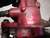 Recambio de pinza freno trasera derecha para alfa romeo mito (145) distinctive referencia OEM IAM 0204Y01612  