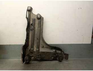 Recambio de cubrecarter para fiat fiat 600e / 600 mild hybrid fiat 600e / 600 mild hybrid referencia OEM IAM 9823547080 98235470