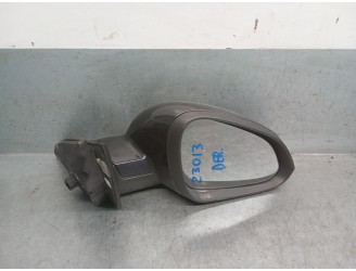 Recambio de retrovisor derecho para opel insignia a (g09) 2.0 cdti (68) referencia OEM IAM 13268737 5 PINES 4 PUERTAS