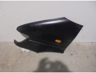 Recambio de aleta delantera izquierda para mercedes-benz sprinter caja abierta/doble cab. (serie 901-904) 2.9 turbodiesel refere