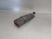 Recambio de enganche cinturon para jeep compass 2.0 crd cat referencia OEM IAM 1HM271DVAA DEL DER 5 PUERTAS