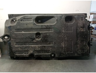 Recambio de cubrecarter para fiat fiat 600e / 600 mild hybrid fiat 600e / 600 mild hybrid referencia OEM IAM 9842626080 98426260