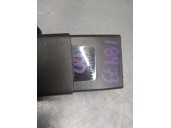 Recambio de enganche cinturon para jeep compass 2.0 crd cat referencia OEM IAM 1HM271DVAA DEL DER 5 PUERTAS